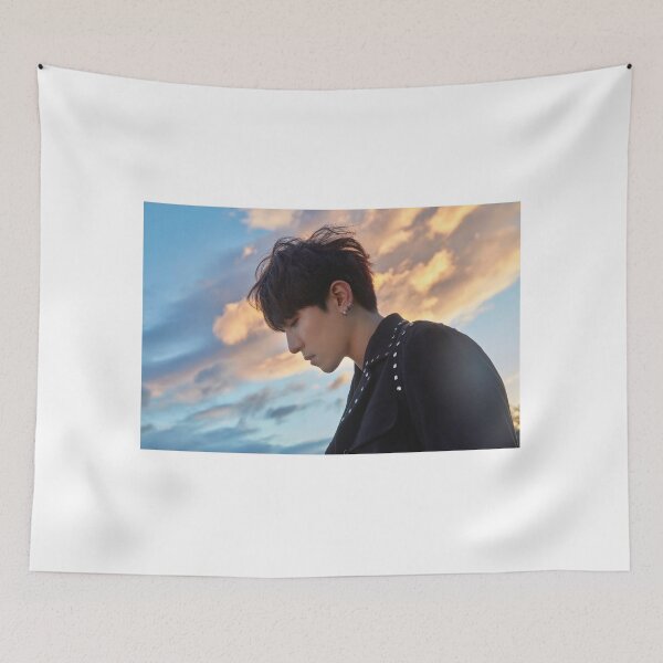 Item preview, sungjin day6 sunrise designed and sold by yeongwonhikpop.