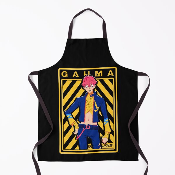 Item preview, SSSS.DYNAZENON - GAUMA designed and sold by UNCHMUNCH.