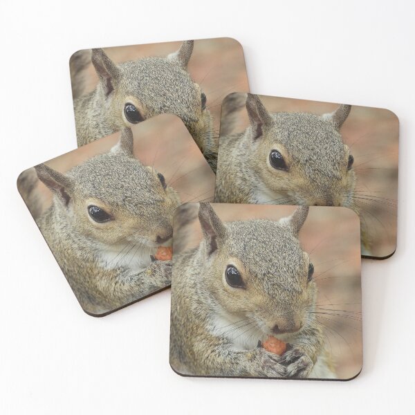 Item preview, Cute Squirrel #111 designed and sold by Jeffrey Mask.