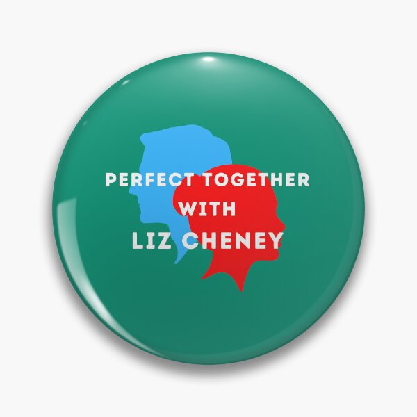 Item preview, Liz Cheney 2024 for President   designed and sold by Graciesfineg.