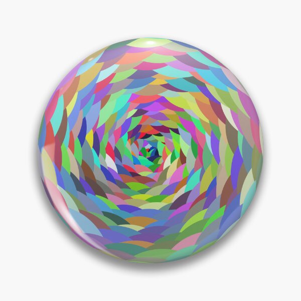 Item preview, No.16  Color Swirl designed and sold by MiniFlakey.