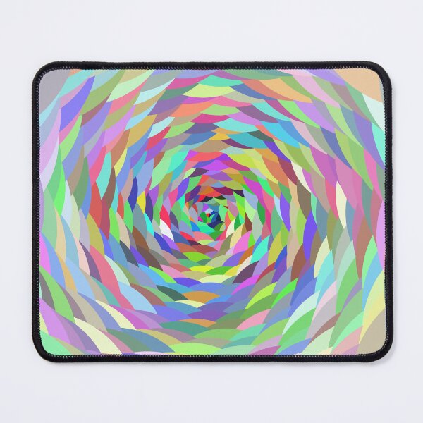 Item preview, No.16  Color Swirl designed and sold by MiniFlakey.