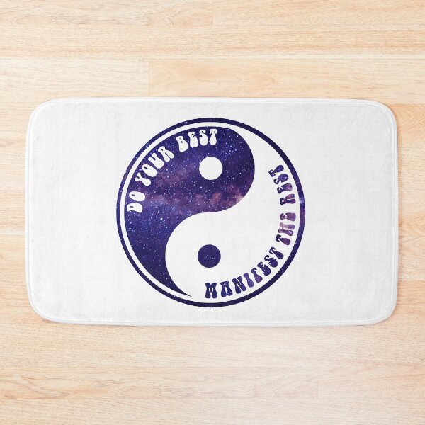 Item preview, Do Your Best Manifest the Rest designed and sold by Empathy is Badass.