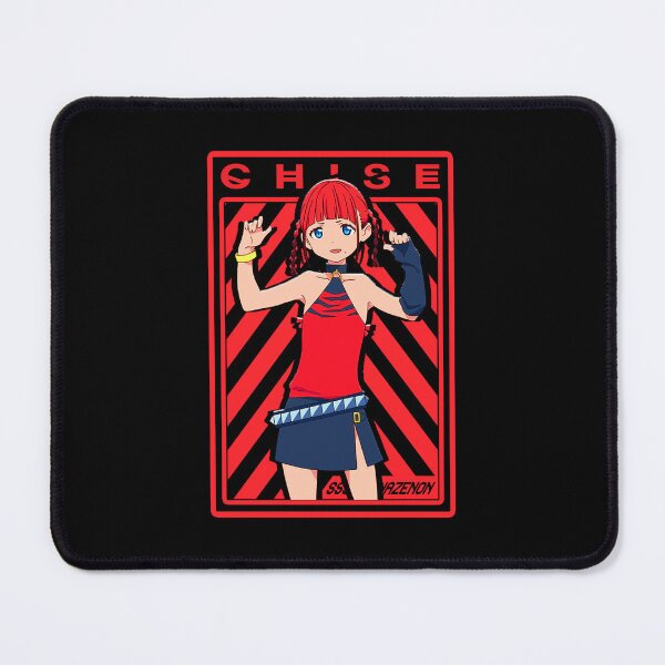 Item preview, SSSS.DYNAZENON - CHISE designed and sold by UNCHMUNCH.