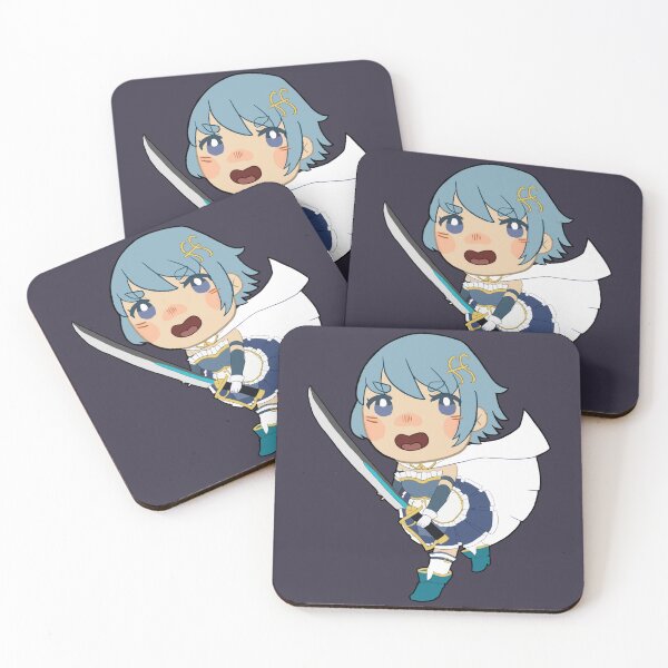 Item preview, Secret Puella Magi Madoka Magica Gift For Birthday designed and sold by Williams101Lou.