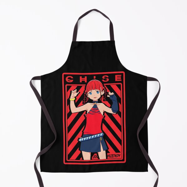 Item preview, SSSS.DYNAZENON - CHISE designed and sold by UNCHMUNCH.