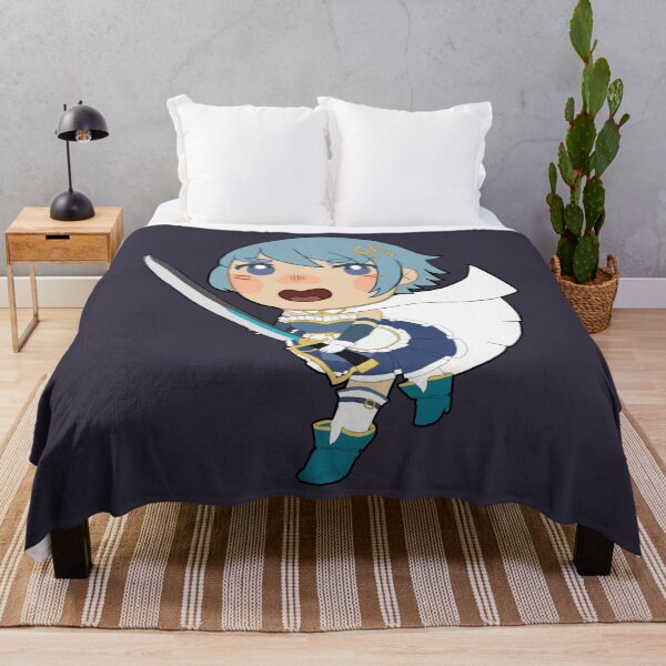 Item preview, Secret Puella Magi Madoka Magica Gift For Birthday designed and sold by Williams101Lou.