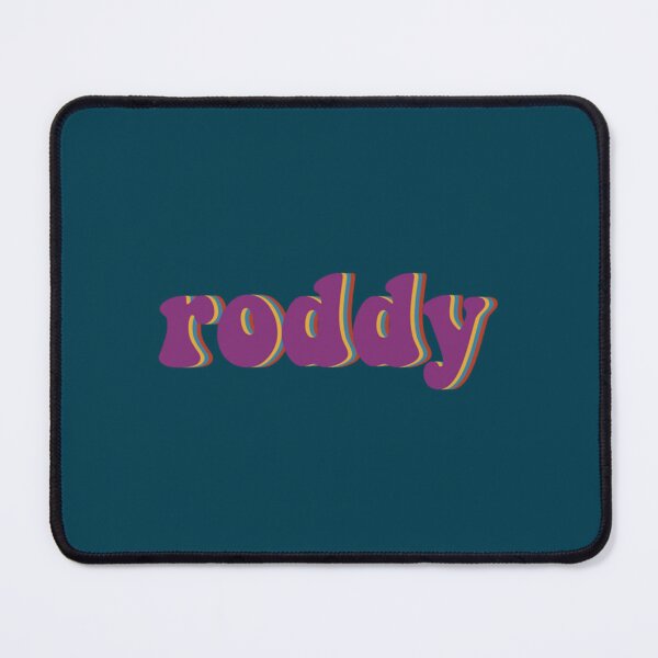 Item preview, roddy       designed and sold by AlyssaAGalang.