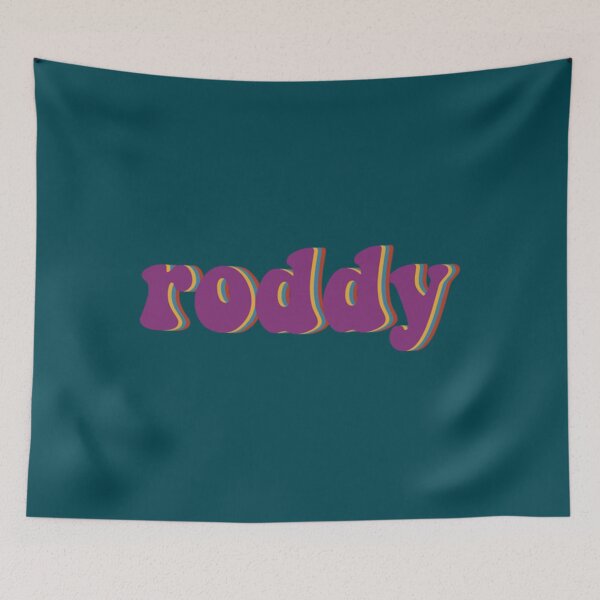 Item preview, roddy       designed and sold by AlyssaAGalang.