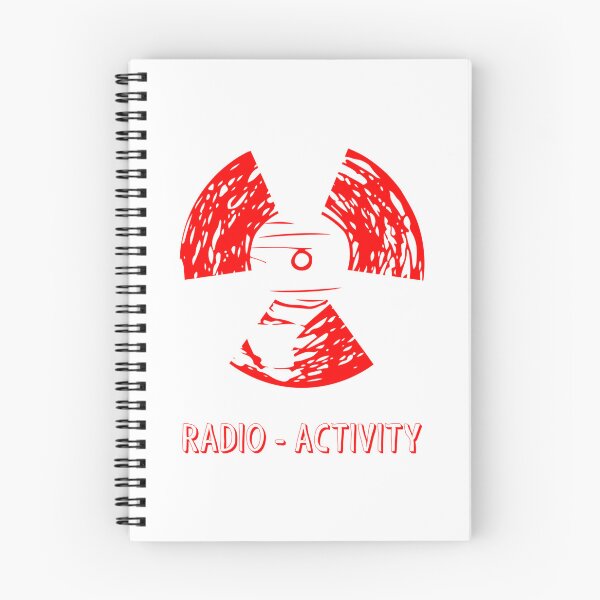 Item preview, Activité radio T-shirt classique designed and sold by ElizaBoyd.