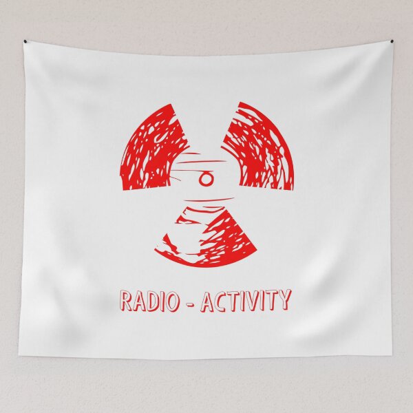 Item preview, Activité radio T-shirt classique designed and sold by ElizaBoyd.