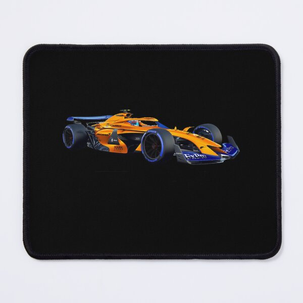 Item preview, Mc Laren Formule 1 Classic T-Shirt designed and sold by krnnvrstacy.