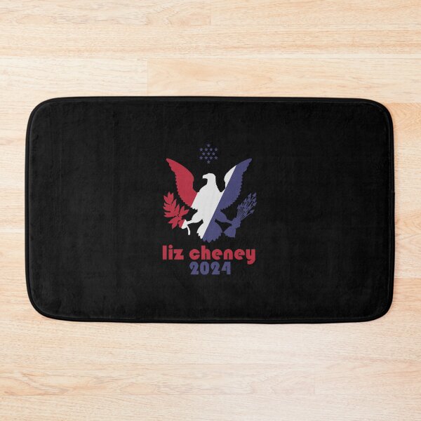 Item preview, Liz Cheney 2024 For President   designed and sold by Graciesfineg.