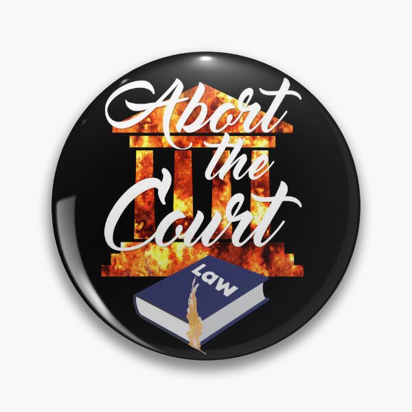 Item preview, Abort The Court designed and sold by MrJArts.