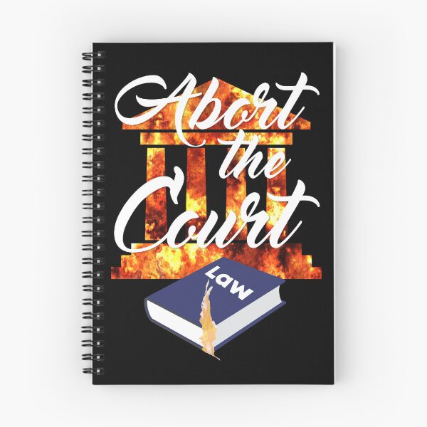 Item preview, Abort The Court designed and sold by MrJArts.