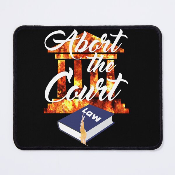 Item preview, Abort The Court designed and sold by MrJArts.