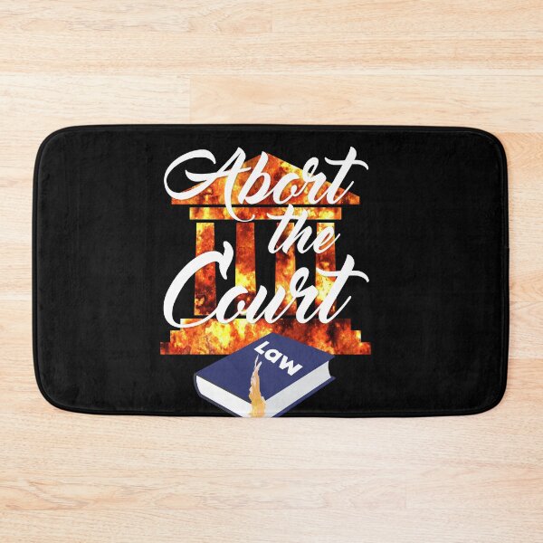Item preview, Abort The Court designed and sold by MrJArts.