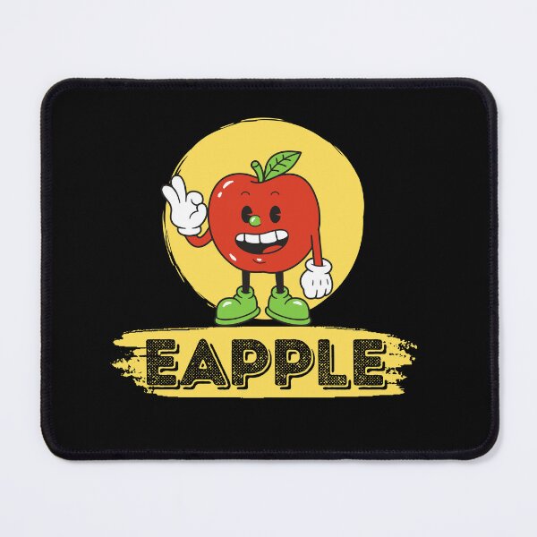 Item preview, eapple designed and sold by The-Armour.