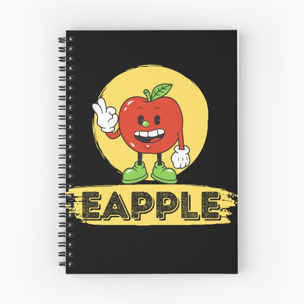 Item preview, eapple designed and sold by The-Armour.