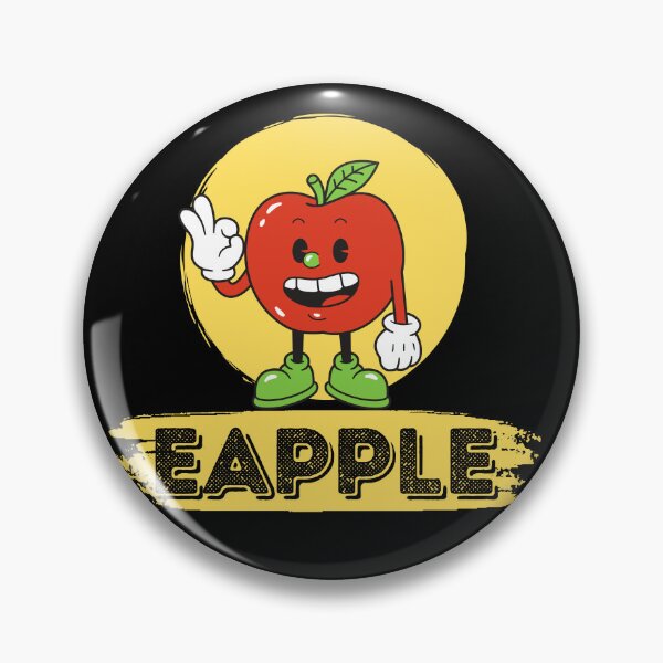 Item preview, eapple designed and sold by The-Armour.