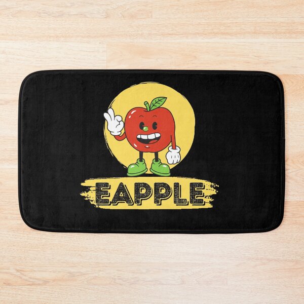 Item preview, eapple designed and sold by The-Armour.