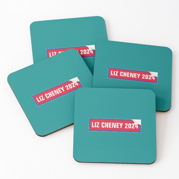 Item preview, Liz Cheney, candidata a la presidencia en 2024 designed and sold by Graciesfineg.