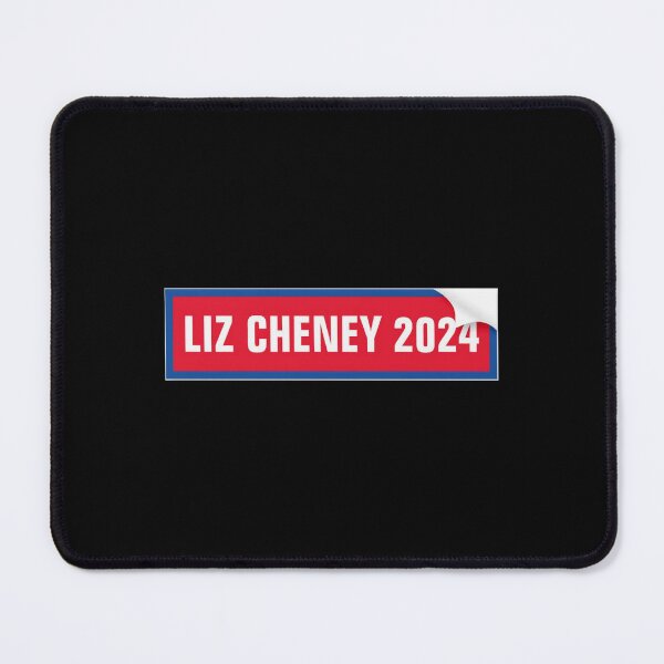 Item preview, Liz Cheney 2024 For President  designed and sold by Graciesfineg.