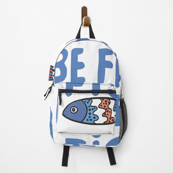 Item preview, Be fresh like a fish designed and sold by smallcatvn.