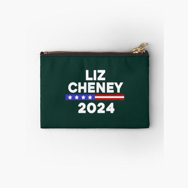 Item preview, Liz Cheney 2024 For President   designed and sold by Graciesfineg.