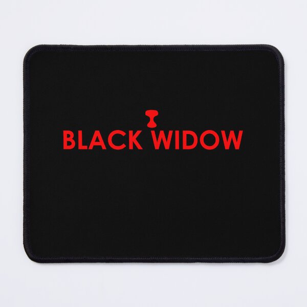 Item preview, Black Widow Spider Sticker designed and sold by donniejeanjr6.