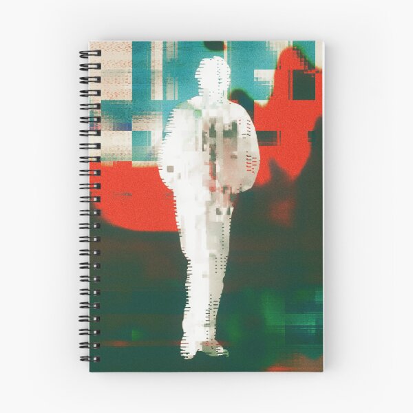 Item preview, Perceptual Dissonance #17 designed and sold by Internal Flux.