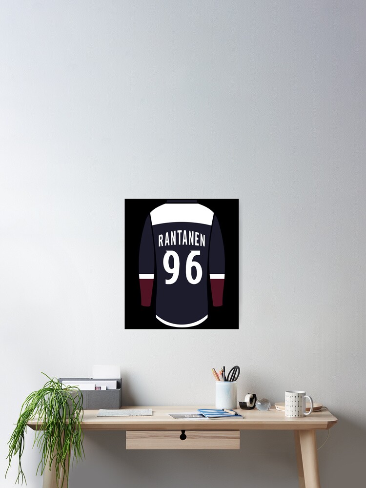 mikko rantanen retro Essential T-Shirt for Sale by Aznajane34