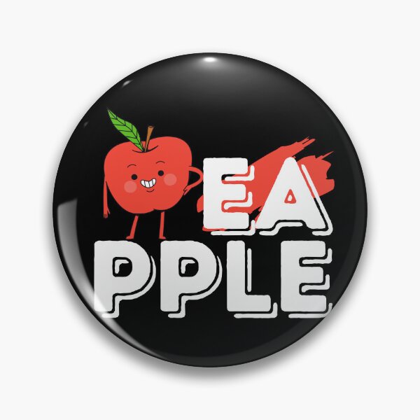 Item preview, eapple designed and sold by The-Armour.