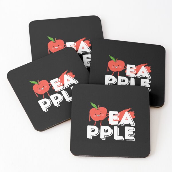 Item preview, eapple designed and sold by The-Armour.