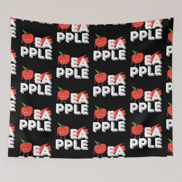 Item preview, eapple designed and sold by The-Armour.