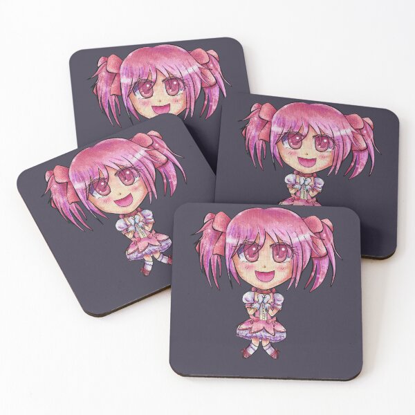 Item preview, Trend Puella Magi Madoka Magica Gift For Everyone designed and sold by Williams101Lou.