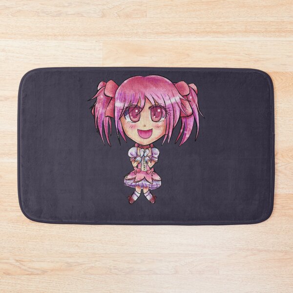 Aperçu de l'œuvre Tendance Puella Magi Madoka Magica Cadeau pour tout le monde créée et vendue par Williams101Lou.
