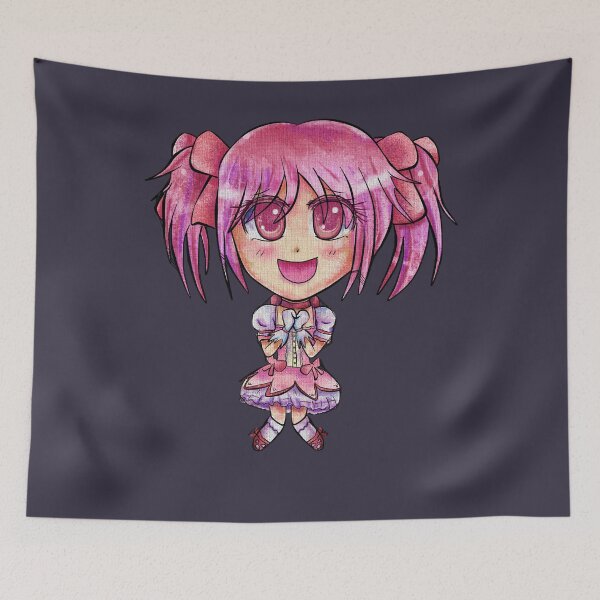 Artikelvorschau, Trend Puella Magi Madoka Magica Geschenk für alle entworfen und verkauft von Williams101Lou.