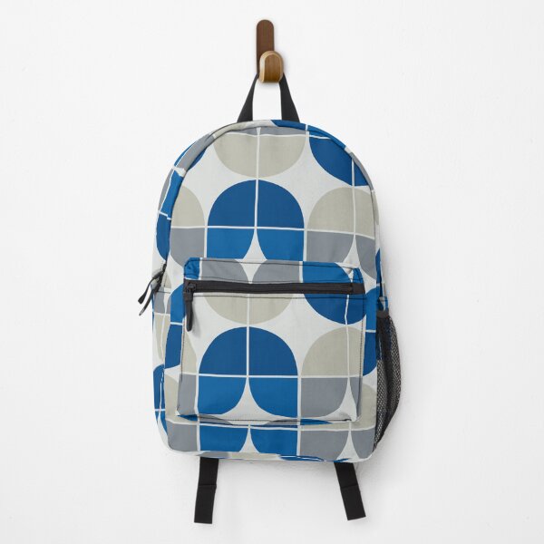 Item preview, Geometric designed and sold by Makanahele.