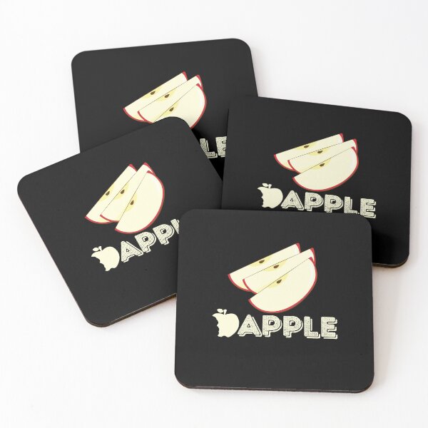 Item preview, eapple designed and sold by The-Armour.