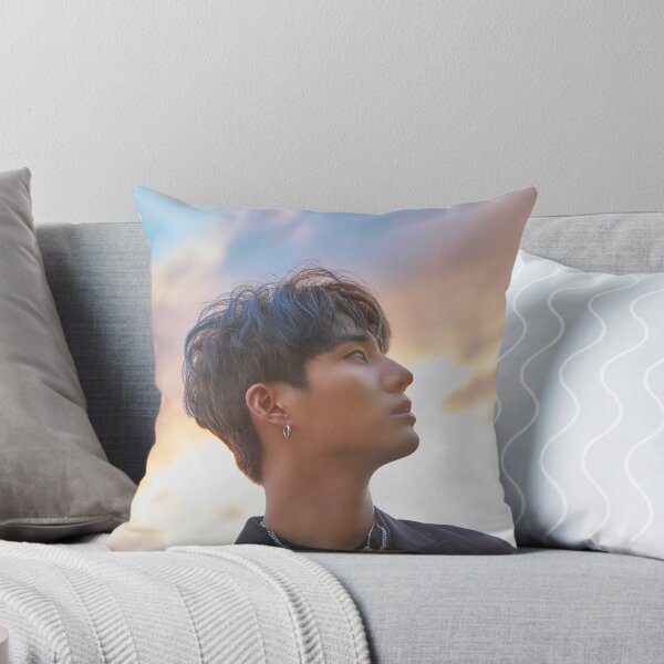 Day6 Pillows & Cushions for Sale | Redbubble
