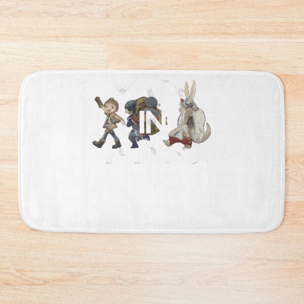 Item preview, My Favorite People Made In Abyss Team Gift For Fan designed and sold by Nussbausara.