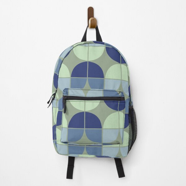 Item preview, Geometric designed and sold by Makanahele.