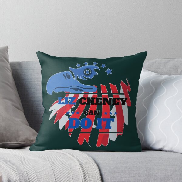 Item preview, Liz Cheney puede hacerlo designed and sold by Graciesfineg.
