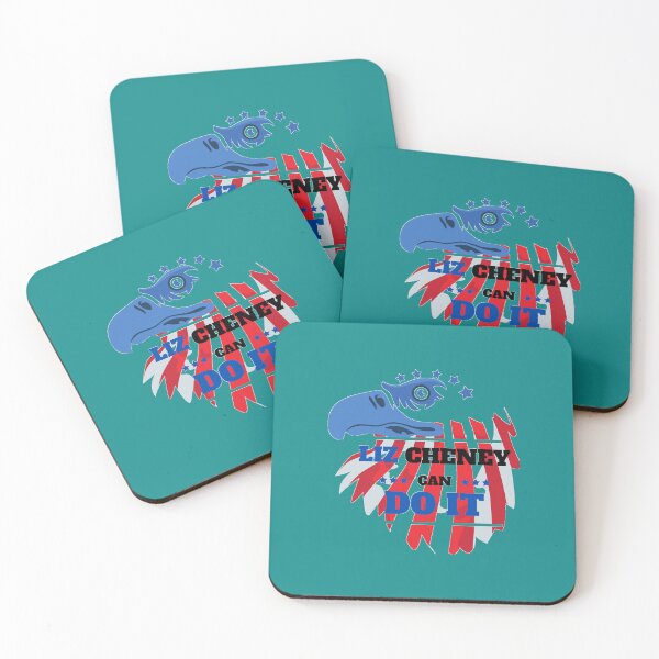 Item preview, Liz Cheney puede hacerlo designed and sold by Graciesfineg.