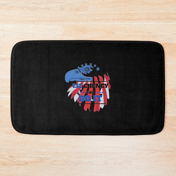 Item preview, Liz Cheney Can Do It   designed and sold by Graciesfineg.