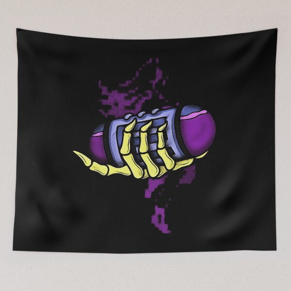 Item preview, chozo metroid designed and sold by elladet.
