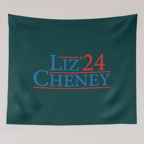 Artikelvorschau, Liz Cheney Kappe entworfen und verkauft von Graciesfineg.