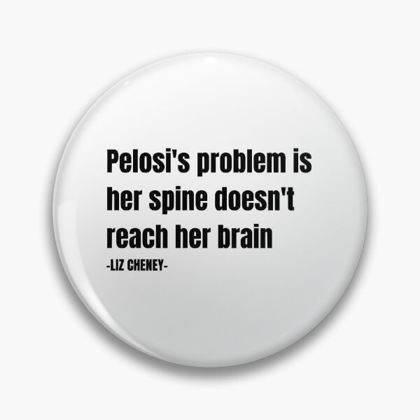 Item preview, Liz Cheney famous quotes   designed and sold by Graciesfineg.