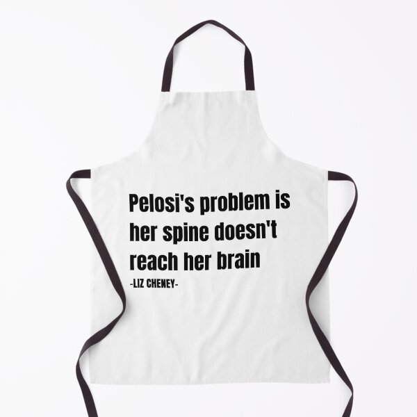 Item preview, Liz Cheney famous quotes designed and sold by Graciesfineg.